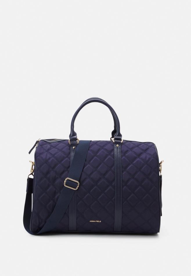 Gabour | Exclusive Sandales à Barre En T Bleu Nuit